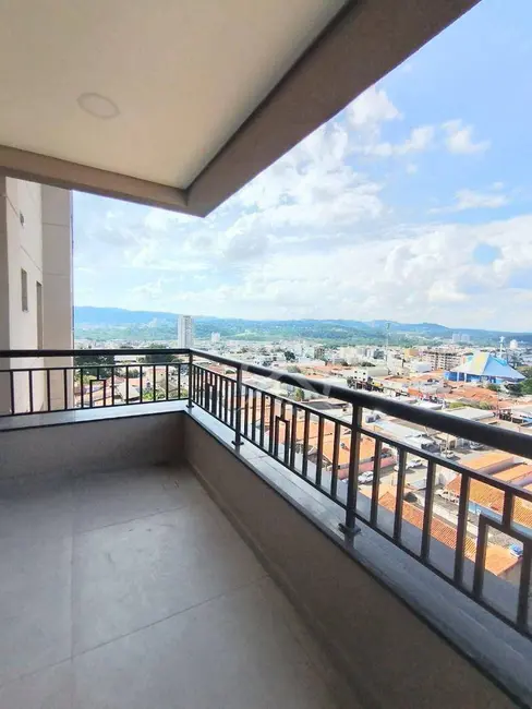 Foto 6 de Apartamento com 2 quartos para alugar, 70m2 em Alvinópolis, Atibaia - SP