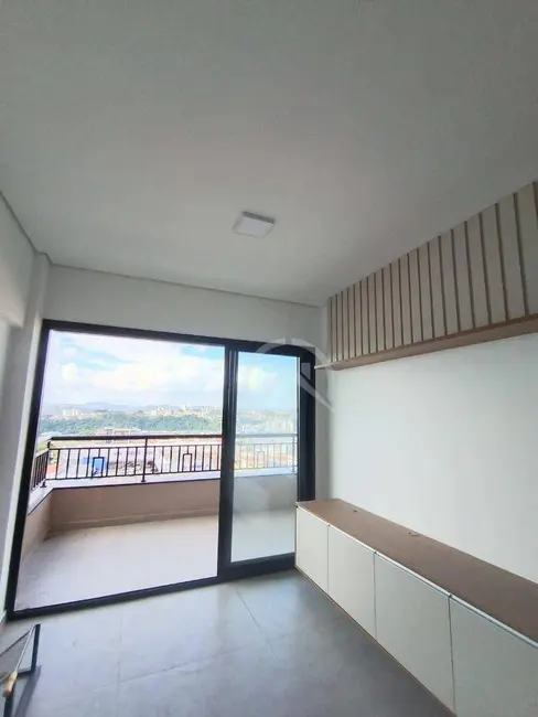 Foto 9 de Apartamento com 2 quartos para alugar, 70m2 em Alvinópolis, Atibaia - SP