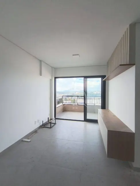 Foto 1 de Apartamento com 2 quartos para alugar, 70m2 em Alvinópolis, Atibaia - SP