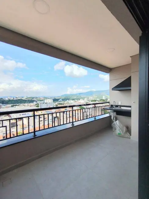 Foto 5 de Apartamento com 2 quartos para alugar, 70m2 em Alvinópolis, Atibaia - SP