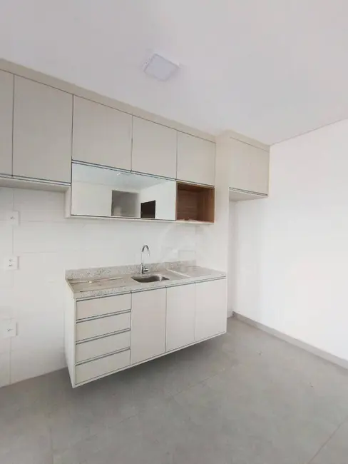 Foto 4 de Apartamento com 2 quartos para alugar, 70m2 em Alvinópolis, Atibaia - SP