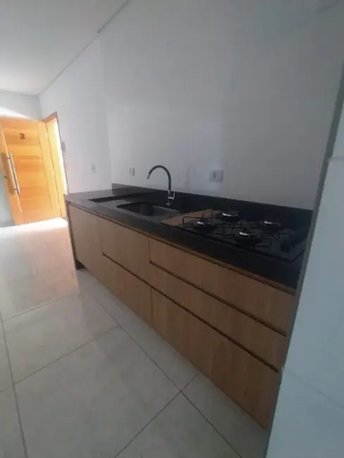 Foto 6 de Apartamento com 1 quarto para alugar, 50m2 em Nova Gardênia, Atibaia - SP