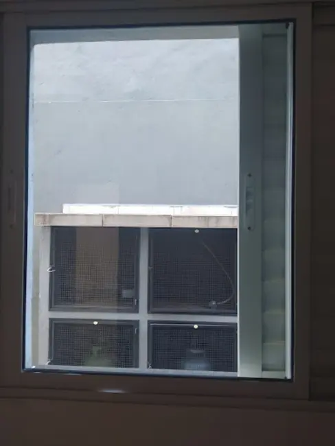 Foto 4 de Apartamento com 1 quarto para alugar, 50m2 em Nova Gardênia, Atibaia - SP