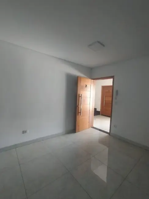 Foto 2 de Apartamento com 1 quarto para alugar, 50m2 em Nova Gardênia, Atibaia - SP