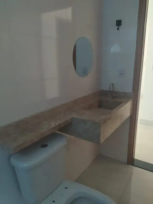Foto 9 de Apartamento com 1 quarto para alugar, 50m2 em Nova Gardênia, Atibaia - SP