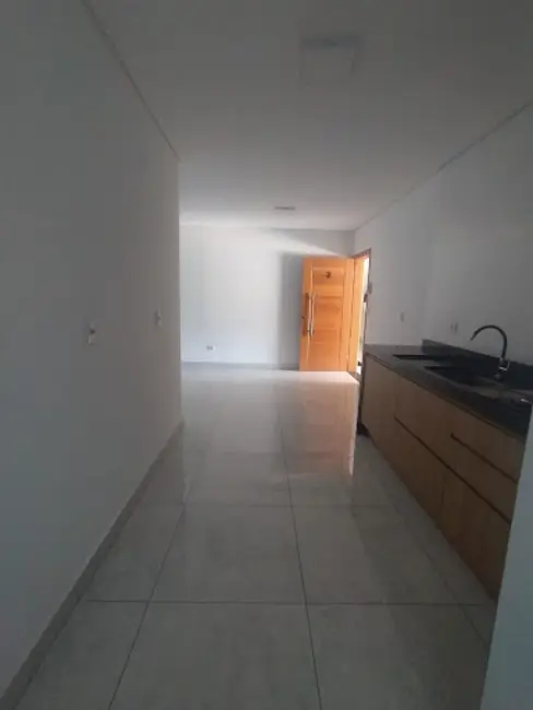 Foto 1 de Apartamento com 1 quarto para alugar, 50m2 em Nova Gardênia, Atibaia - SP