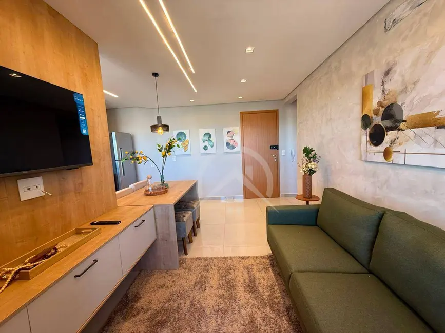 Apartamento com 2 quartos à venda, 61m2 em Alvinópolis, Atibaia - SP - imagem 5 Foto 5 de Apartamento com 2 quartos à venda, 61m2 em Alvinópolis, Atibaia - SP