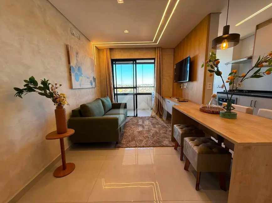 Apartamento com 2 quartos à venda, 61m2 em Alvinópolis, Atibaia - SP - imagem 2 Foto 2 de Apartamento com 2 quartos à venda, 61m2 em Alvinópolis, Atibaia - SP