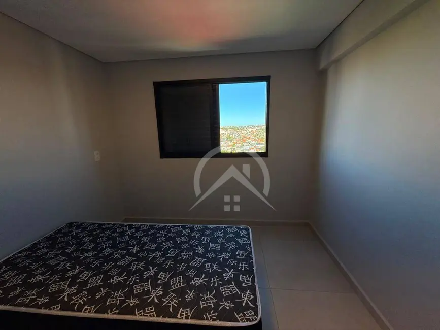 Apartamento com 2 quartos à venda, 61m2 em Alvinópolis, Atibaia - SP - imagem 4 Foto 4 de Apartamento com 2 quartos à venda, 61m2 em Alvinópolis, Atibaia - SP