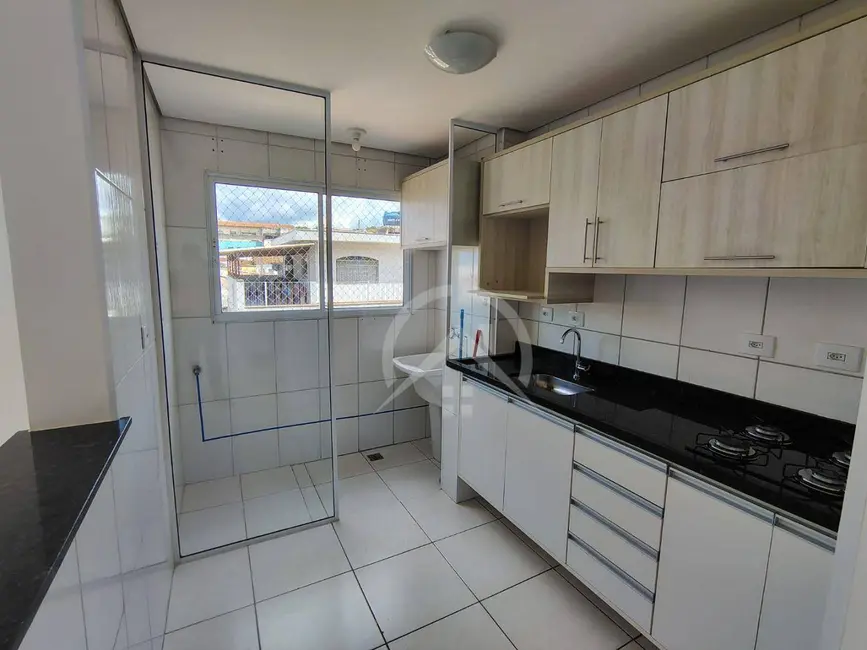 Foto 3 de Apartamento com 2 quartos à venda, 66m2 em Jardim Alvinópolis, Atibaia - SP
