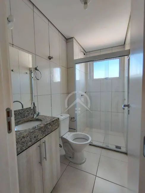 Foto 8 de Apartamento com 2 quartos à venda, 66m2 em Jardim Alvinópolis, Atibaia - SP