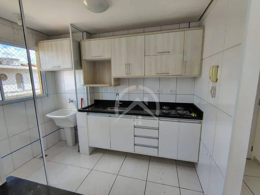 Foto 4 de Apartamento com 2 quartos à venda, 66m2 em Jardim Alvinópolis, Atibaia - SP