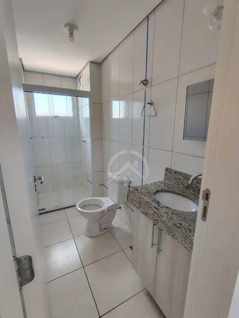 Foto 5 de Apartamento com 2 quartos à venda, 66m2 em Jardim Alvinópolis, Atibaia - SP