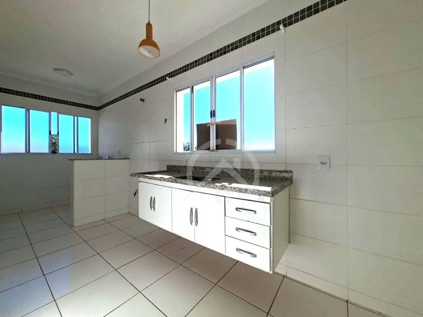 Foto 1 de Apartamento com 2 quartos à venda, 76m2 em Jardim Maristela, Atibaia - SP