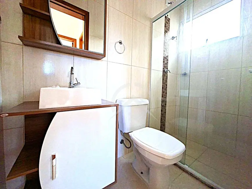 Foto 7 de Apartamento com 2 quartos à venda, 76m2 em Jardim Maristela, Atibaia - SP