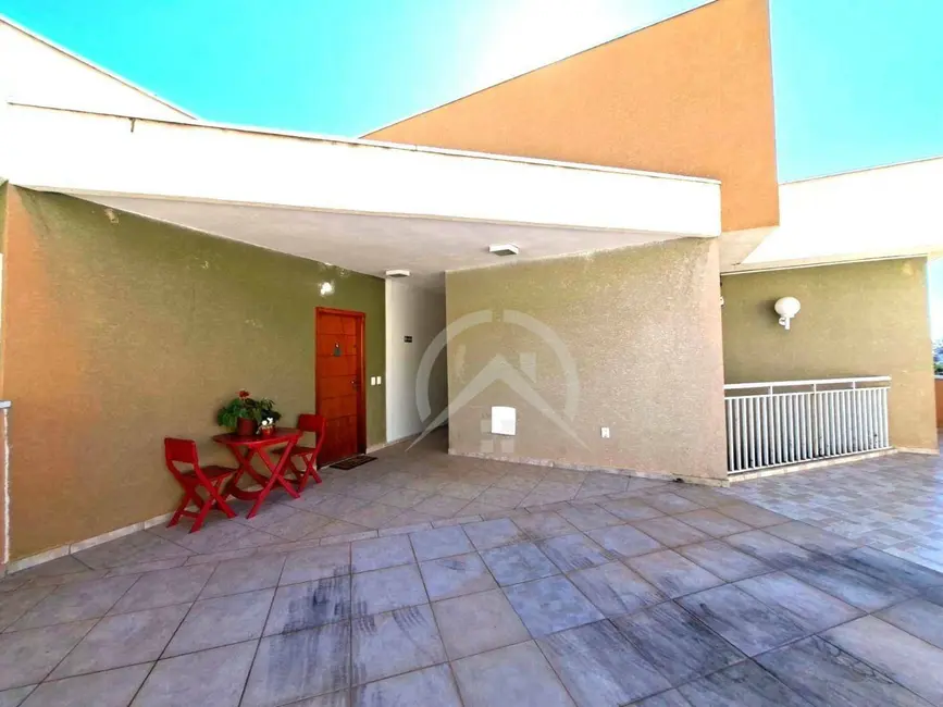 Foto 2 de Apartamento com 2 quartos à venda, 76m2 em Jardim Maristela, Atibaia - SP