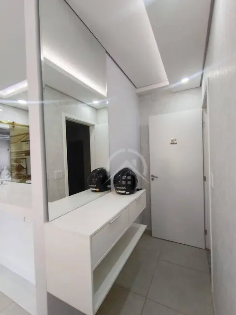 Apartamento com 2 quartos à venda e para alugar, 68m2 em Atibaia - SP - imagem 4 Foto 4 de Apartamento com 2 quartos à venda e para alugar, 68m2 em Atibaia - SP