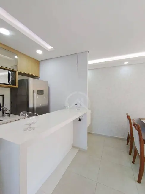 Apartamento com 2 quartos à venda e para alugar, 68m2 em Atibaia - SP - imagem 5 Foto 5 de Apartamento com 2 quartos à venda e para alugar, 68m2 em Atibaia - SP