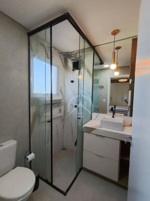 Apartamento com 2 quartos à venda e para alugar, 68m2 em Atibaia - SP - imagem 9 Foto 9 de Apartamento com 2 quartos à venda e para alugar, 68m2 em Atibaia - SP