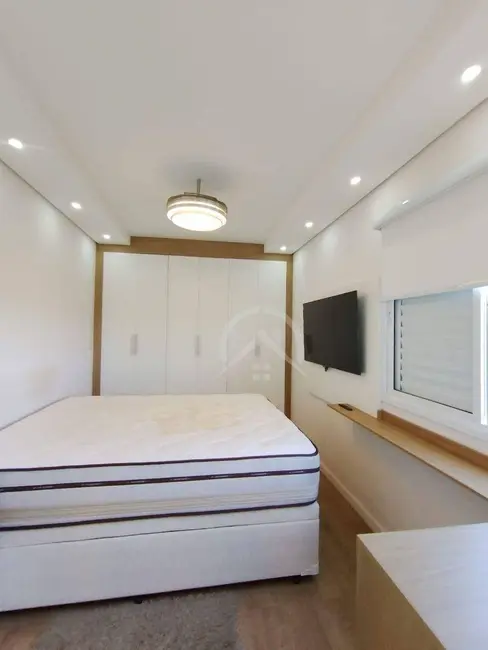 Apartamento com 2 quartos à venda e para alugar, 68m2 em Atibaia - SP - imagem 8 Foto 8 de Apartamento com 2 quartos à venda e para alugar, 68m2 em Atibaia - SP