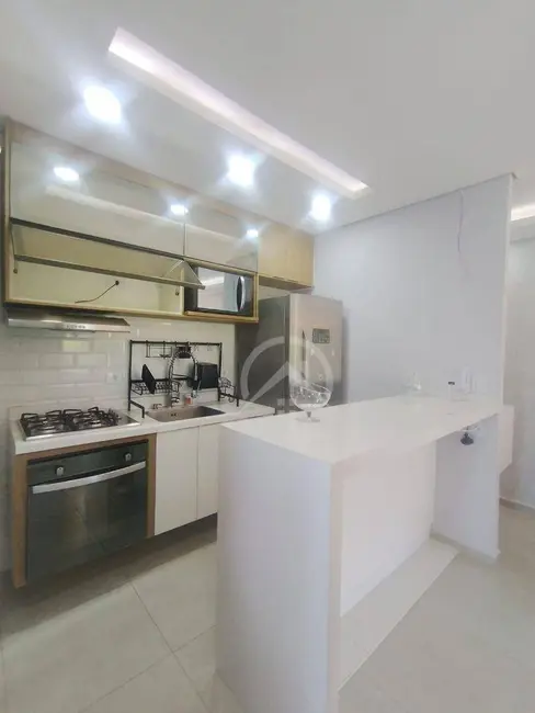 Apartamento com 2 quartos à venda e para alugar, 68m2 em Atibaia - SP - imagem 3 Foto 3 de Apartamento com 2 quartos à venda e para alugar, 68m2 em Atibaia - SP