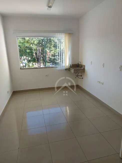 Foto 1 de Sala Comercial para alugar, 20m2 em Alvinópolis, Atibaia - SP