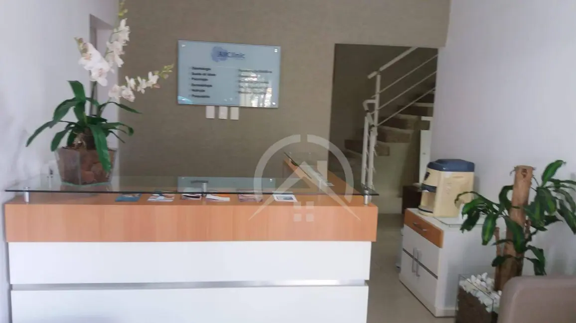 Foto 2 de Sala Comercial para alugar, 20m2 em Alvinópolis, Atibaia - SP