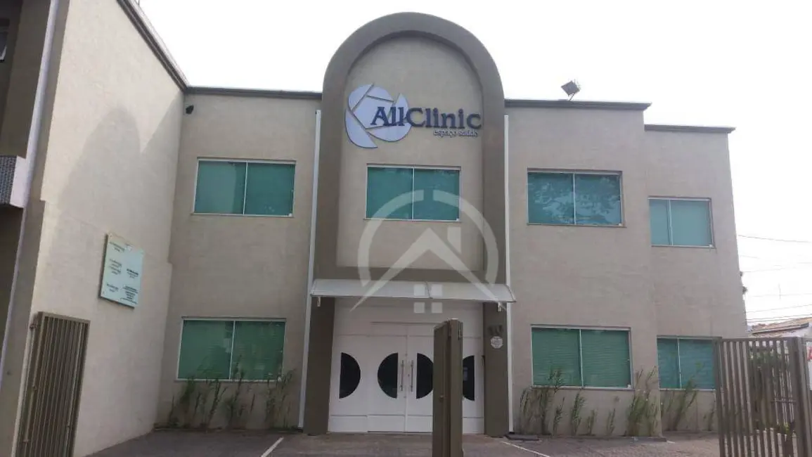 Foto 3 de Sala Comercial para alugar, 20m2 em Alvinópolis, Atibaia - SP