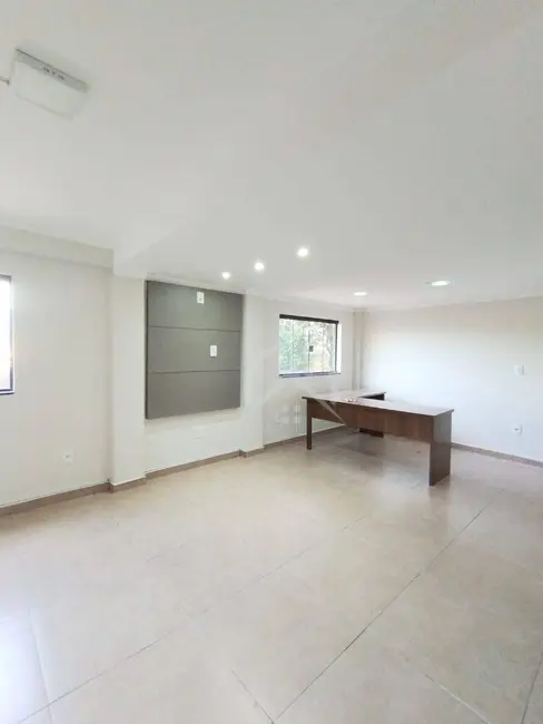 Foto 2 de Sala Comercial para alugar, 60m2 em Vila Junqueira, Atibaia - SP
