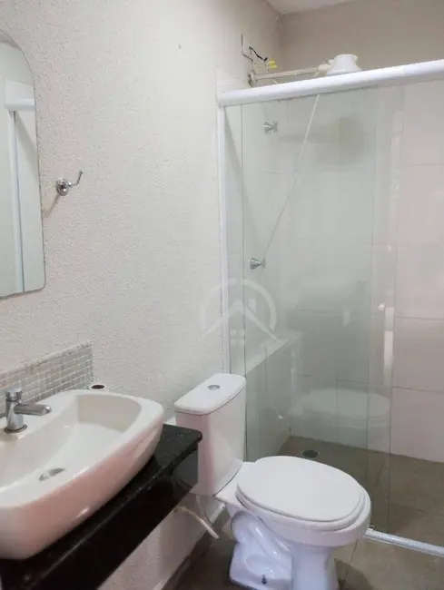Foto 3 de Sala Comercial para alugar, 60m2 em Vila Junqueira, Atibaia - SP