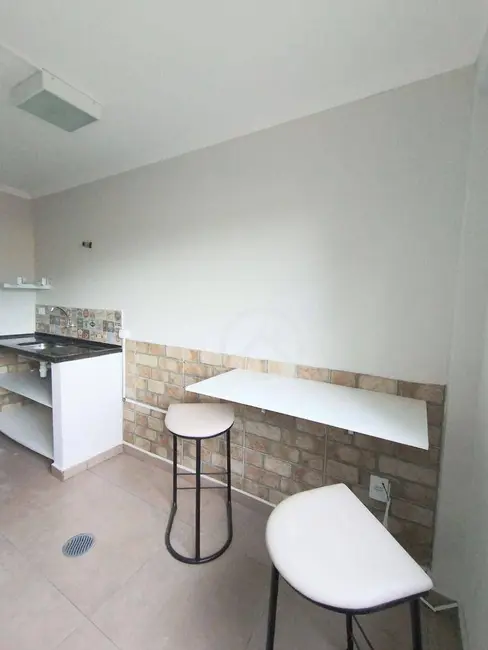 Foto 5 de Sala Comercial para alugar, 60m2 em Vila Junqueira, Atibaia - SP