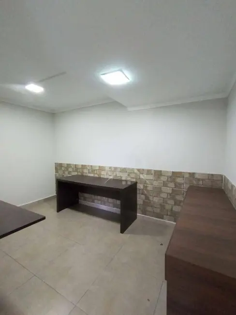 Foto 4 de Sala Comercial para alugar, 60m2 em Vila Junqueira, Atibaia - SP