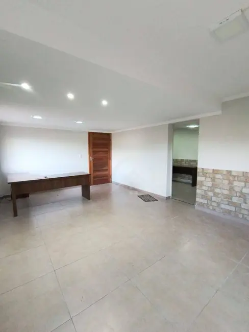 Foto 1 de Sala Comercial para alugar, 60m2 em Vila Junqueira, Atibaia - SP