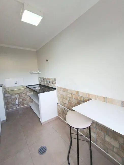 Foto 8 de Sala Comercial para alugar, 60m2 em Vila Junqueira, Atibaia - SP