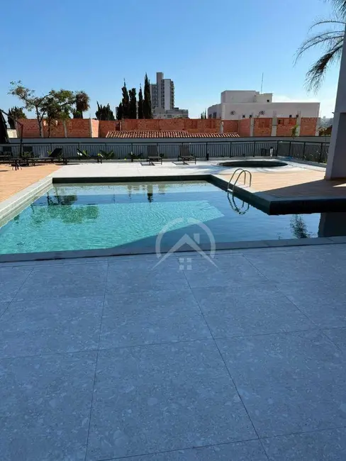 Apartamento com 3 quartos para alugar, 149m2 em Vila Helena, Atibaia - SP - imagem 2 Foto 2 de Apartamento com 3 quartos para alugar, 149m2 em Vila Helena, Atibaia - SP