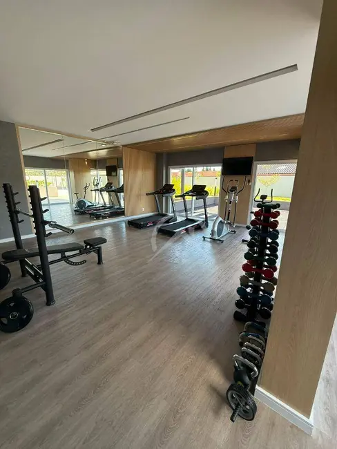Apartamento com 3 quartos para alugar, 149m2 em Vila Helena, Atibaia - SP - imagem 8 Foto 8 de Apartamento com 3 quartos para alugar, 149m2 em Vila Helena, Atibaia - SP
