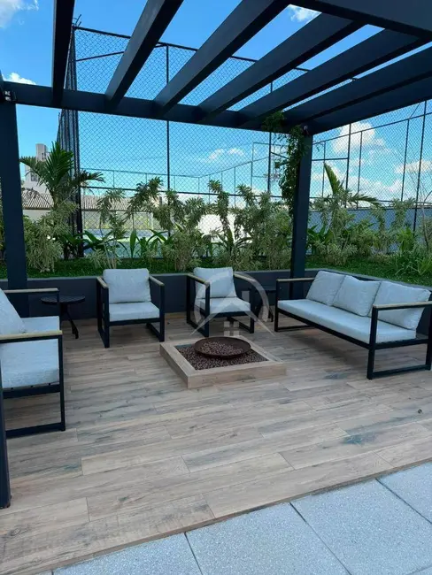 Apartamento com 3 quartos para alugar, 149m2 em Vila Helena, Atibaia - SP - imagem 6 Foto 6 de Apartamento com 3 quartos para alugar, 149m2 em Vila Helena, Atibaia - SP
