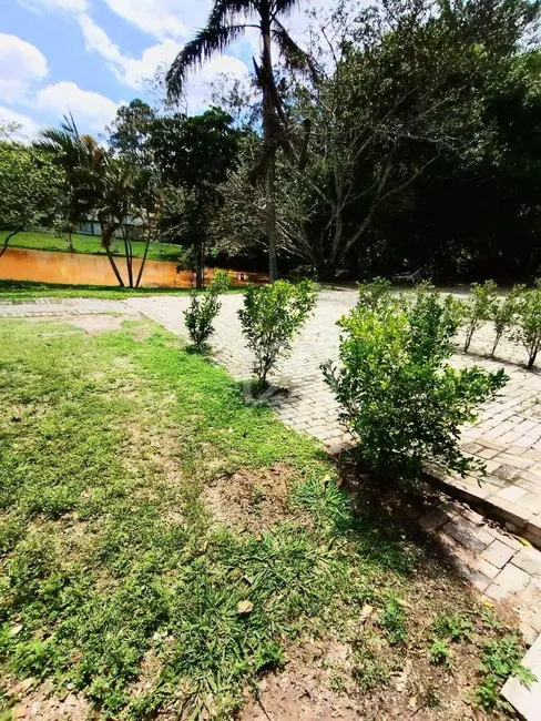 Kitnet com 1 quarto para alugar, 21m2 em Jardim Maristela, Atibaia - SP - imagem 5 Foto 5 de Kitnet com 1 quarto para alugar, 21m2 em Jardim Maristela, Atibaia - SP
