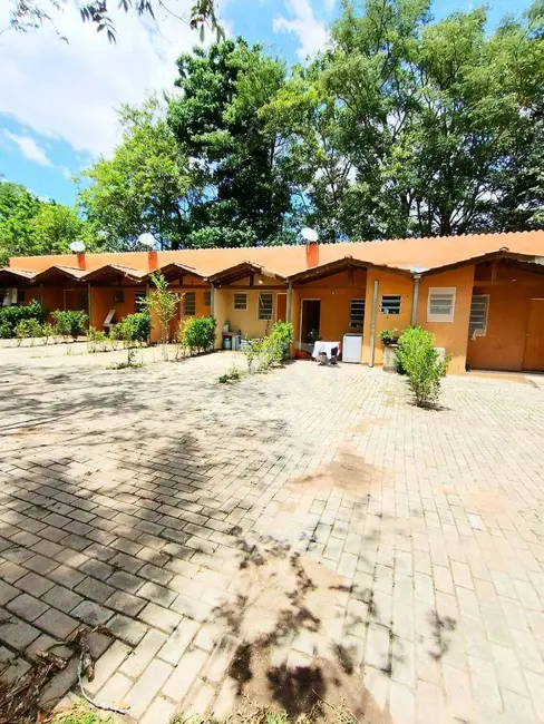 Kitnet com 1 quarto para alugar, 21m2 em Jardim Maristela, Atibaia - SP - imagem 1 Foto 1 de Kitnet com 1 quarto para alugar, 21m2 em Jardim Maristela, Atibaia - SP