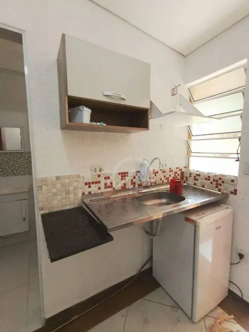 Kitnet com 1 quarto para alugar, 21m2 em Jardim Maristela, Atibaia - SP - imagem 2 Foto 2 de Kitnet com 1 quarto para alugar, 21m2 em Jardim Maristela, Atibaia - SP