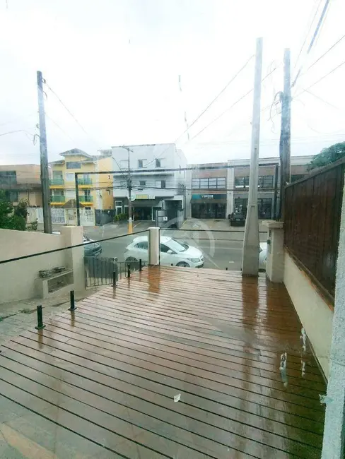 Foto 5 de Casa para alugar, 168m2 em Atibaia Jardim, Atibaia - SP