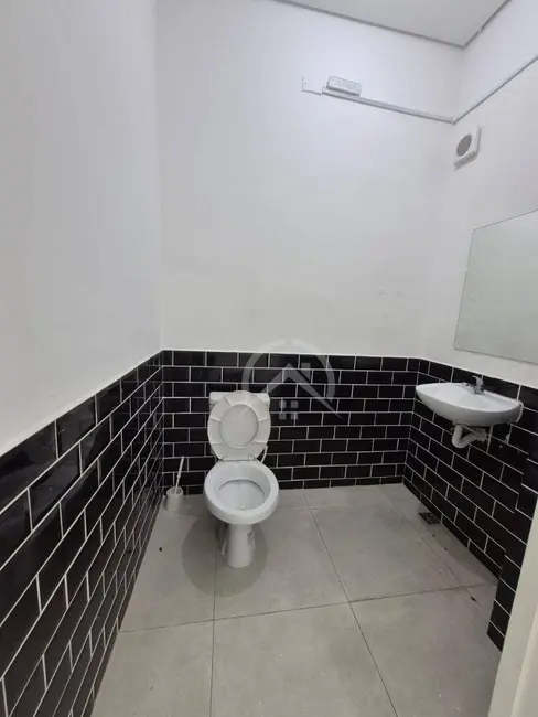 Foto 5 de Sala Comercial para alugar, 149m2 em Nova Gardênia, Atibaia - SP