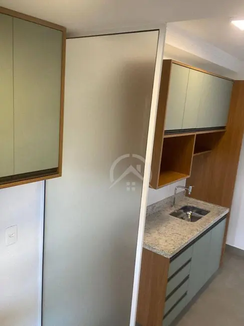 Foto 2 de Apartamento com 2 quartos para alugar, 70m2 em Nova Gardênia, Atibaia - SP