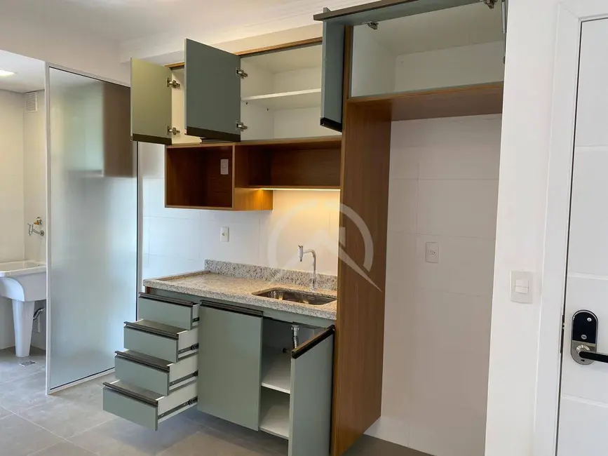 Foto 7 de Apartamento com 2 quartos para alugar, 70m2 em Nova Gardênia, Atibaia - SP
