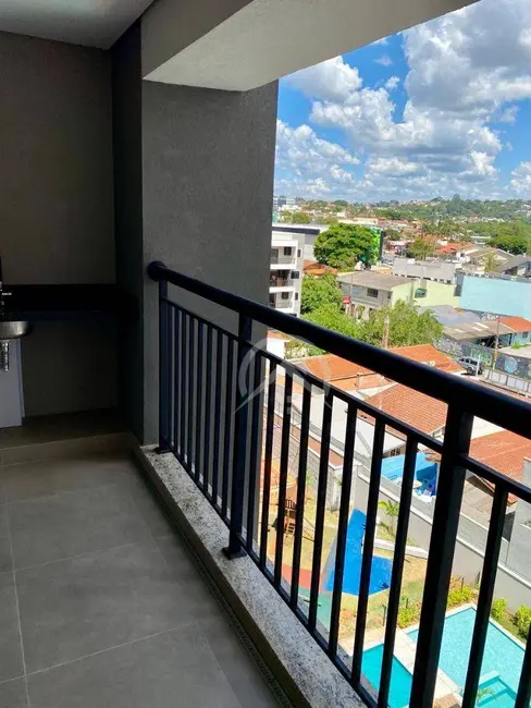 Foto 8 de Apartamento com 2 quartos para alugar, 70m2 em Nova Gardênia, Atibaia - SP