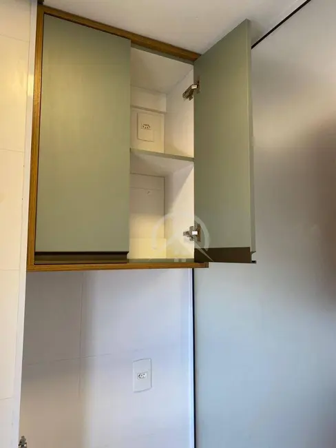 Foto 3 de Apartamento com 2 quartos para alugar, 70m2 em Nova Gardênia, Atibaia - SP