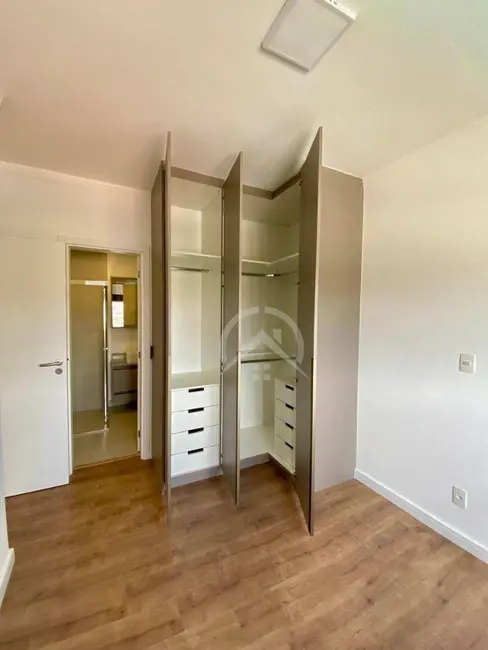 Foto 9 de Apartamento com 2 quartos para alugar, 70m2 em Nova Gardênia, Atibaia - SP