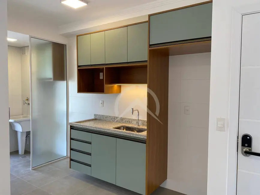 Foto 4 de Apartamento com 2 quartos para alugar, 70m2 em Nova Gardênia, Atibaia - SP