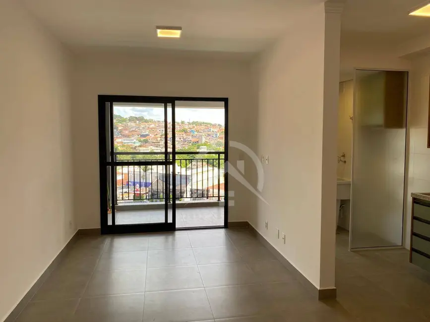 Foto 1 de Apartamento com 2 quartos para alugar, 70m2 em Nova Gardênia, Atibaia - SP