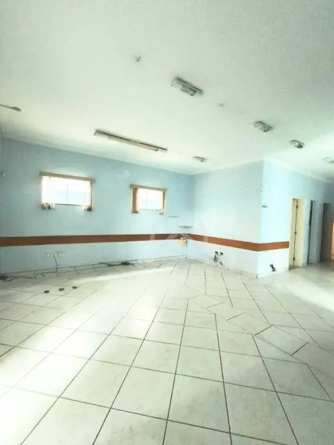 Sala Comercial para alugar, 300m2 em Centro, Atibaia - SP - imagem 3 Foto 3 de Sala Comercial para alugar, 300m2 em Centro, Atibaia - SP